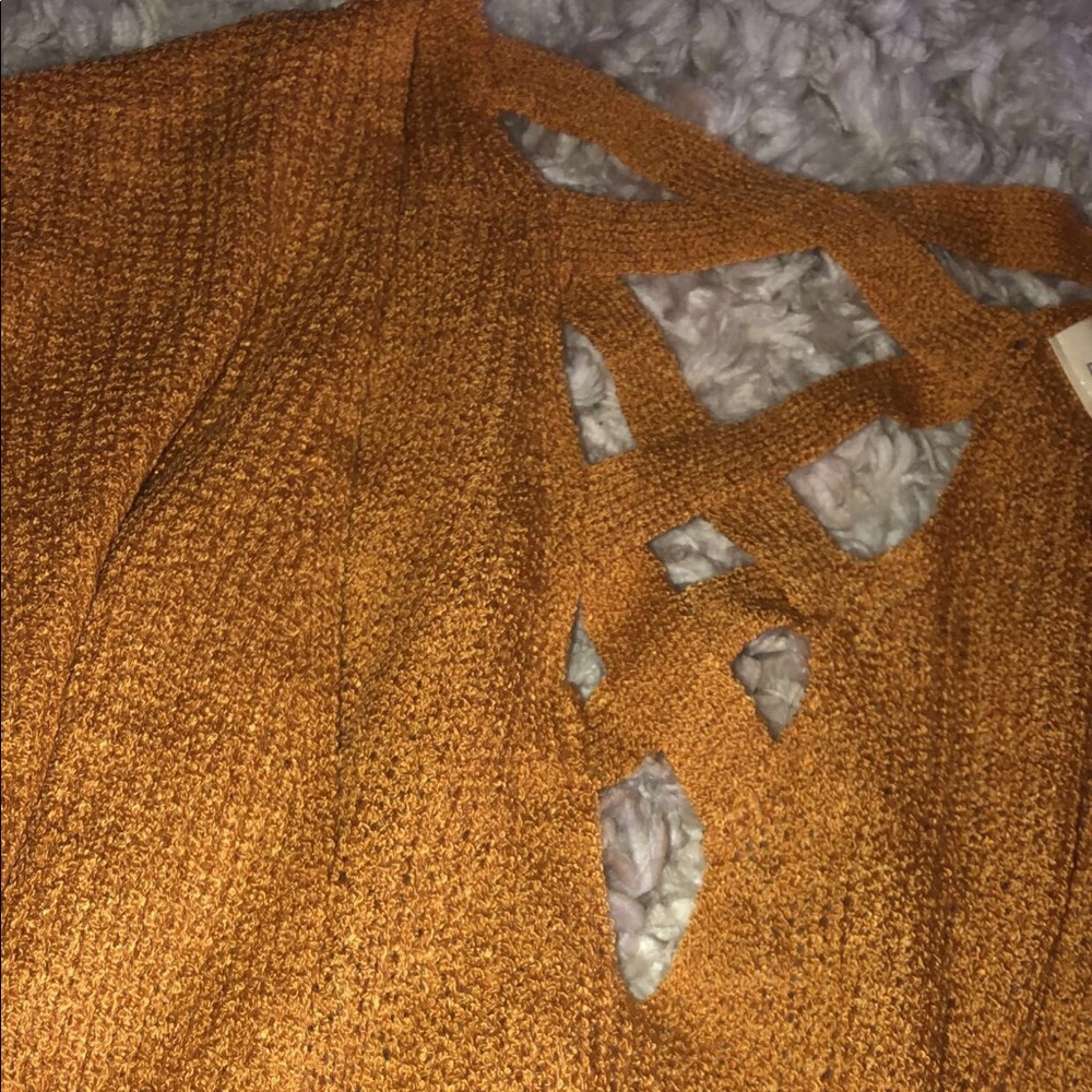 Cardigan - Picture 2 of 2